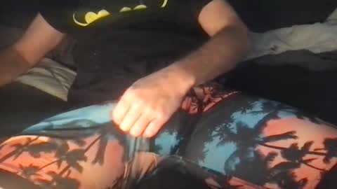 Justin Joy online show from 10/21/25, 03:02