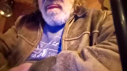 Dickbowen online show from 01/09/25, 01:50