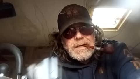 Dickbowen online show from 01/12/25, 11:26