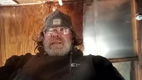 Dickbowen online show from 01/27/25, 07:03