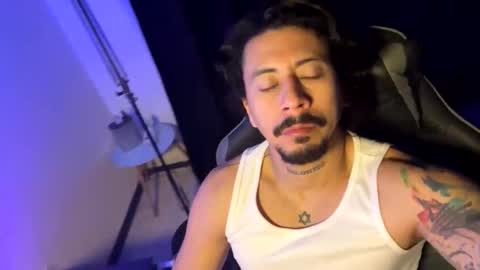 Damin online show from 04/01/26, 04:57