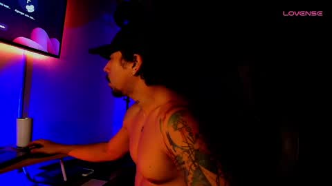Damin online show from 05/12/26, 06:27