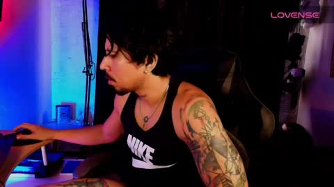 Damin online show from 05/24/26, 03:28