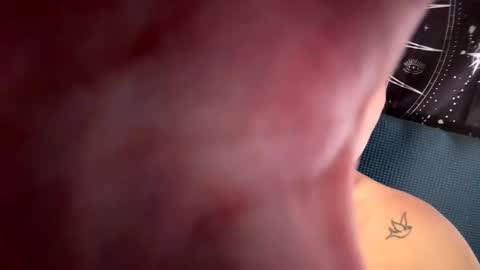 Beau online show from 11/21/25, 03:22