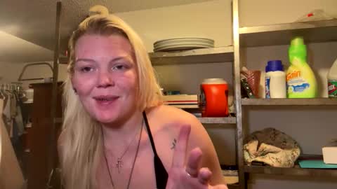 Beau online show from 11/25/25, 08:42