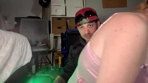 Beau online show from 01/10/26, 12:12