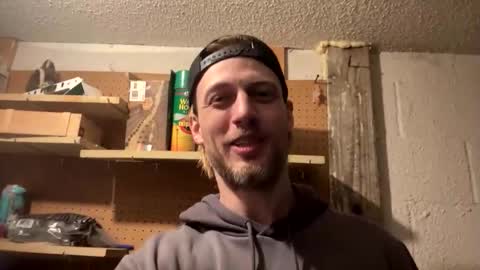 Beau online show from 02/10/26, 07:12