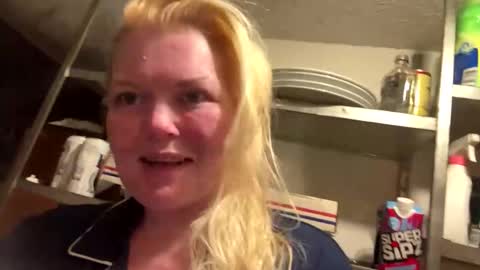 Beau online show from 03/16/26, 04:51