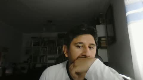 dickeduardo online show from 12/15/24, 11:55