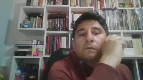 dickeduardo online show from 09/14/25, 03:33