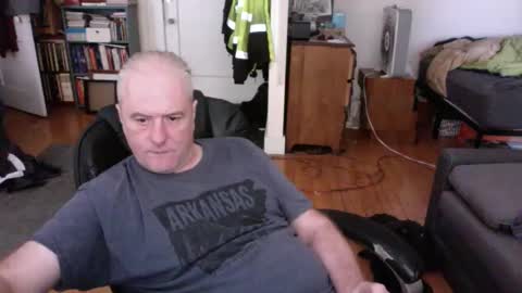 Richard Fleischer online show from 12/24/24, 06:06