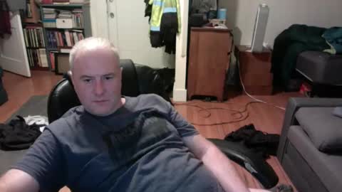 Richard Fleischer online show from 12/27/24, 04:36