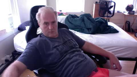 Richard Fleischer online show from 09/12/25, 07:36