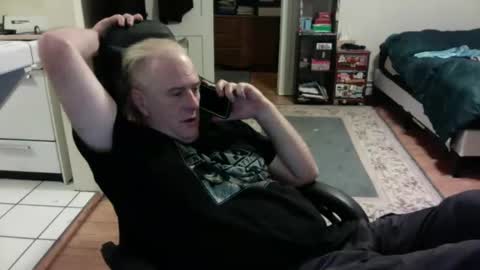 Richard Fleischer online show from 11/18/25, 03:56