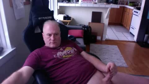 Richard Fleischer online show from 01/10/26, 04:42