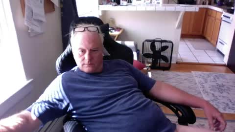 Richard Fleischer online show from 06/20/26, 04:21