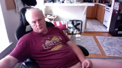 Richard Fleischer online show from 07/04/26, 03:29