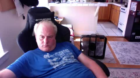 Richard Fleischer online show from 07/12/26, 04:31