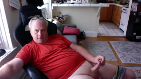Richard Fleischer online show from 07/18/26, 06:01