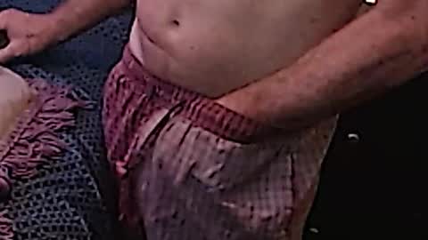 Sparkx online show from 12/29/24, 06:03