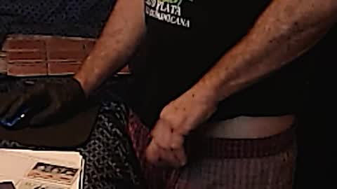 Sparkx online show from 01/04/25, 07:55