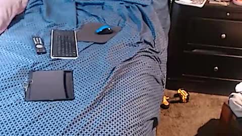 Sparkx online show from 01/09/25, 11:25