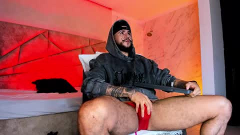 Dick Griffith online show from 01/16/26, 12:53