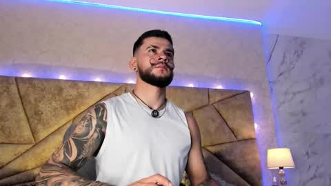 Dick Griffith online show from 03/20/26, 11:04