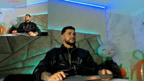 Dick Griffith online show from 03/29/26, 12:38