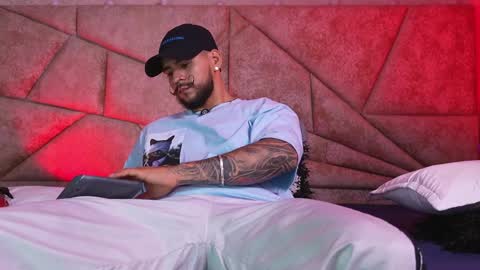 Dick Griffith online show from 04/03/26, 02:04