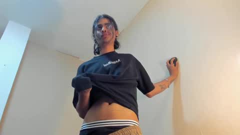 dickie_dicking online show from 10/08/25, 09:01