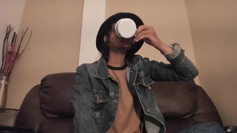 dickie_dicking online show from 10/20/25, 09:15