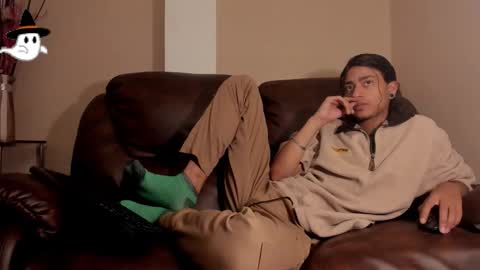 dickie_dicking online show from 10/21/25, 08:42