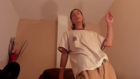 dickie_dicking online show from 10/24/25, 08:38