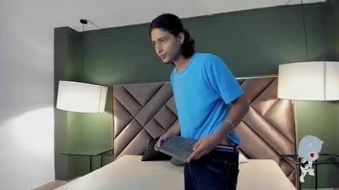 dickie_dicking online show from 11/25/25, 10:54