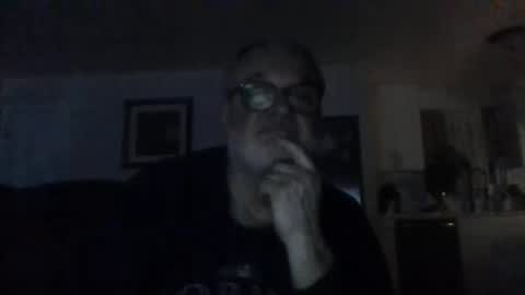 dickjr26 online show from 02/20/25, 01:25