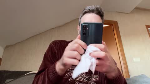 Im Julian  all cum shot videos here    online show from 02/06/25, 11:43