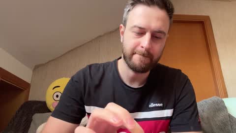 Im Julian  all cum shot videos here    online show from 02/07/25, 11:56