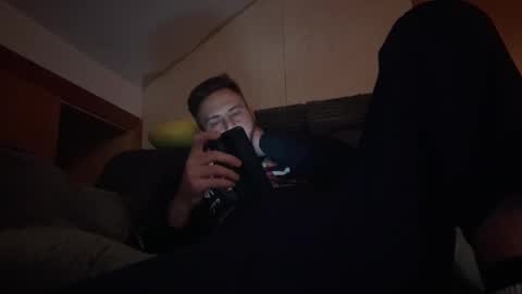 Im Julian  all cum shot videos here    online show from 02/11/25, 11:33