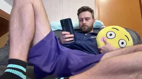 Im Julian  all cum shot videos here    online show from 02/27/25, 09:14
