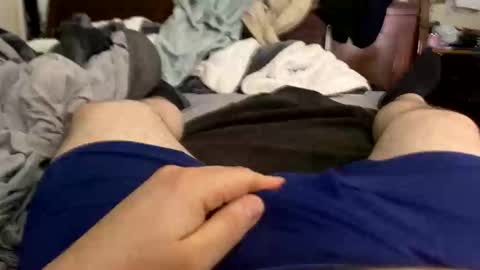 dicknhand699 online show from 04/30/26, 12:55