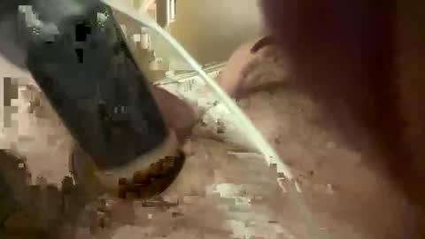 dickrb1984 online show from 09/29/25, 07:57