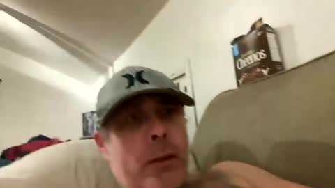 dickrb1984 online show from 06/15/26, 09:00