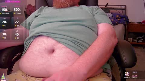 Steve online show from 12/31/24, 10:56