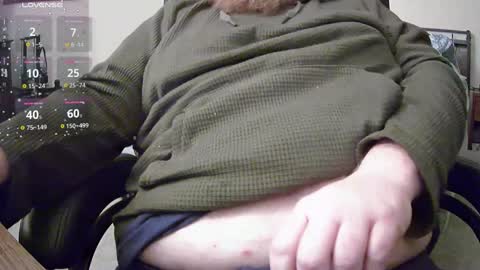 Steve online show from 01/21/25, 01:11