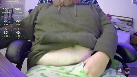 Steve online show from 01/29/25, 08:40