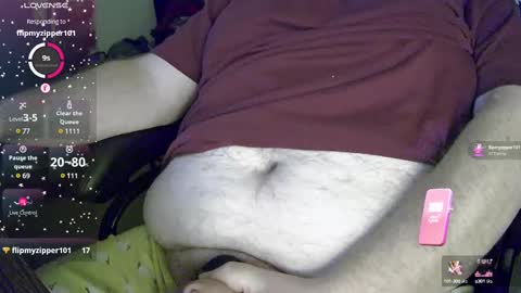 Steve online show from 02/13/25, 11:47