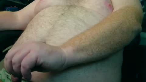 Steve online show from 11/18/25, 02:21