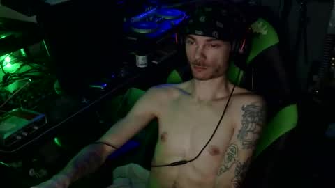 dickstarof online show from 03/24/26, 08:41