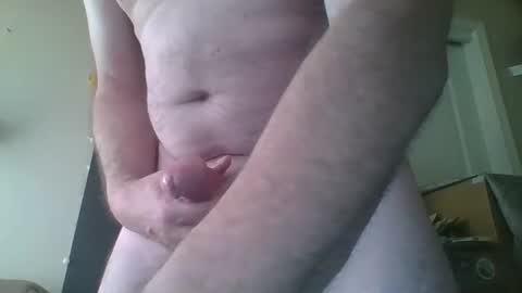 Dickstroker73 online show from 01/08/26, 11:40